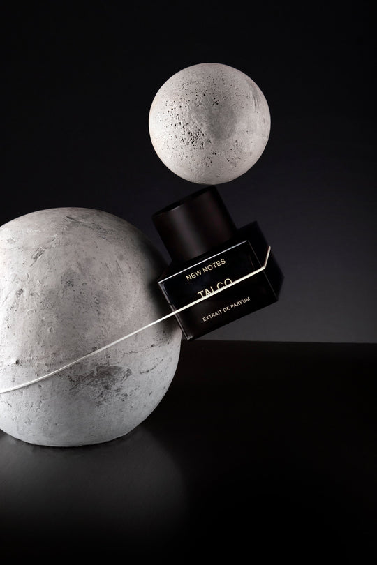 Talco New Notes Extrait De Parfum 50ml