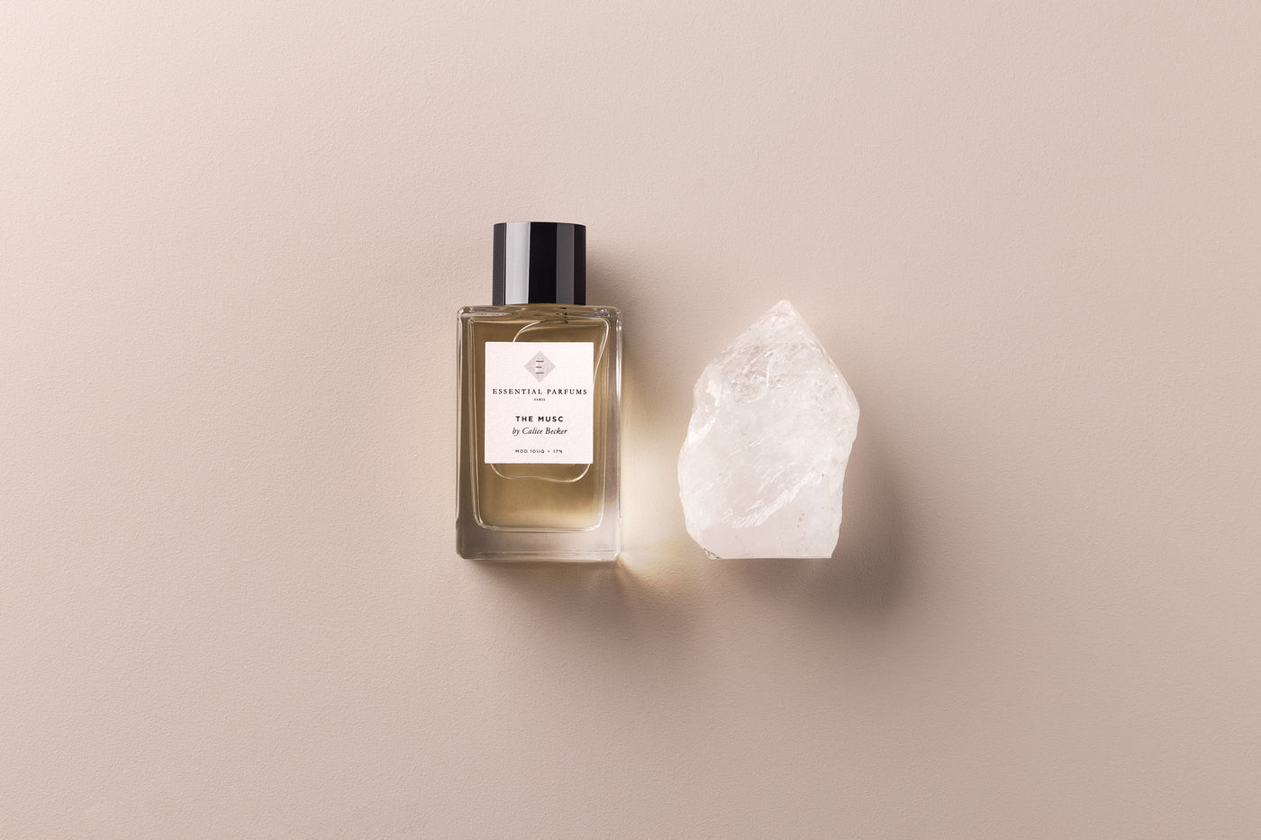 The Musc Essential Parfums 100 ml- Tuxedo.no - Nettbutikk - On Demand Barbers Oslo Norway