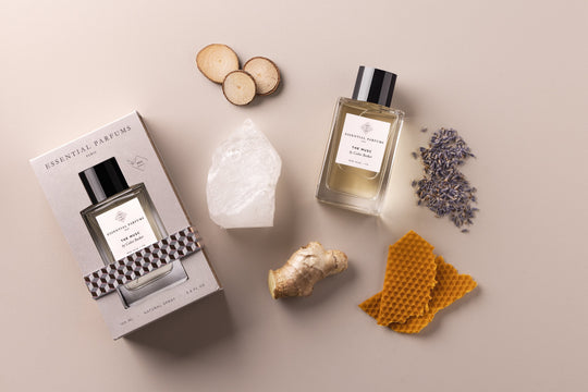 The Musc Duftlys Essential Parfums 270g