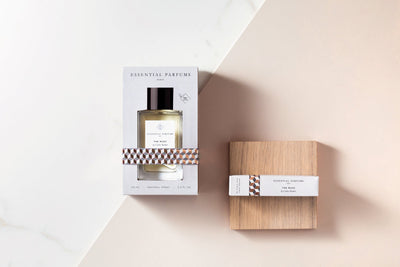 The Musc Essential Parfums 100 ml- Tuxedo.no - Nettbutikk - On Demand Barbers Oslo Norway