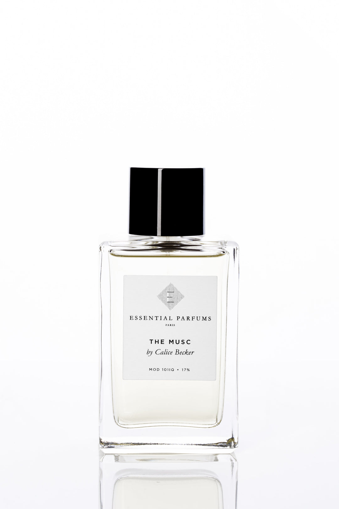 The Musc Essential Parfums 100 ml- Tuxedo.no - Nettbutikk - On Demand Barbers Oslo Norway