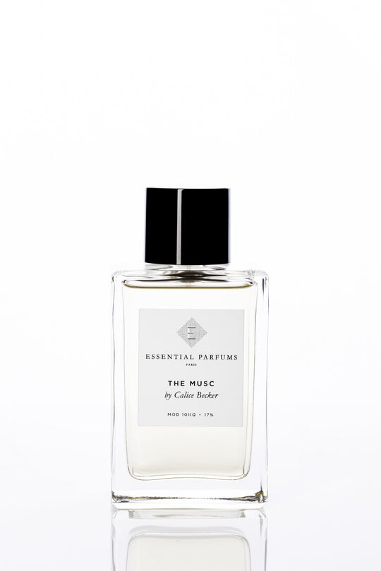 The Musc Essential Parfums 100 ml- Tuxedo.no - Nettbutikk - On Demand Barbers Oslo Norway