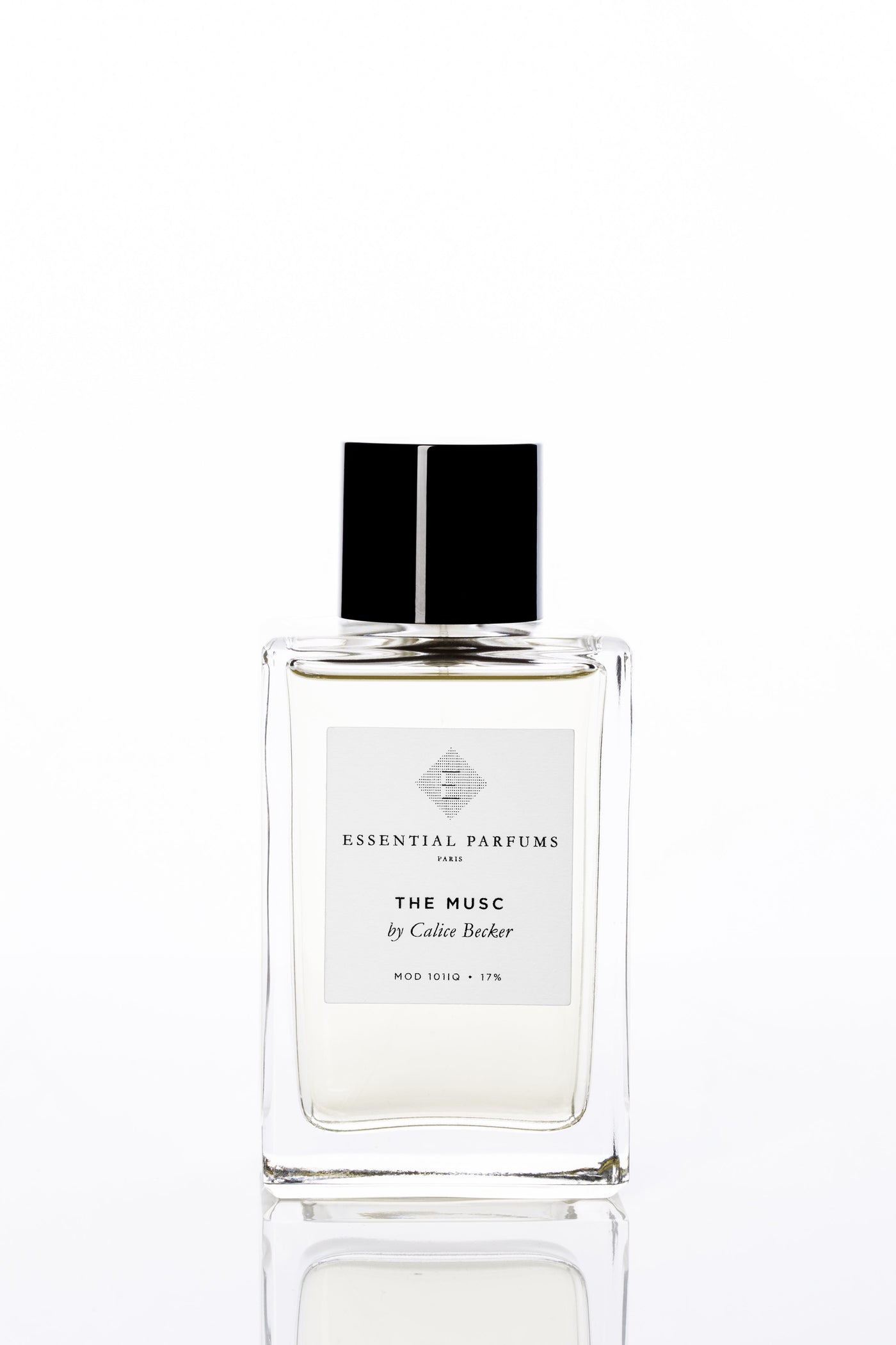 The Musc Essential Parfums 100 ml- Tuxedo.no - Nettbutikk - On Demand Barbers Oslo Norway
