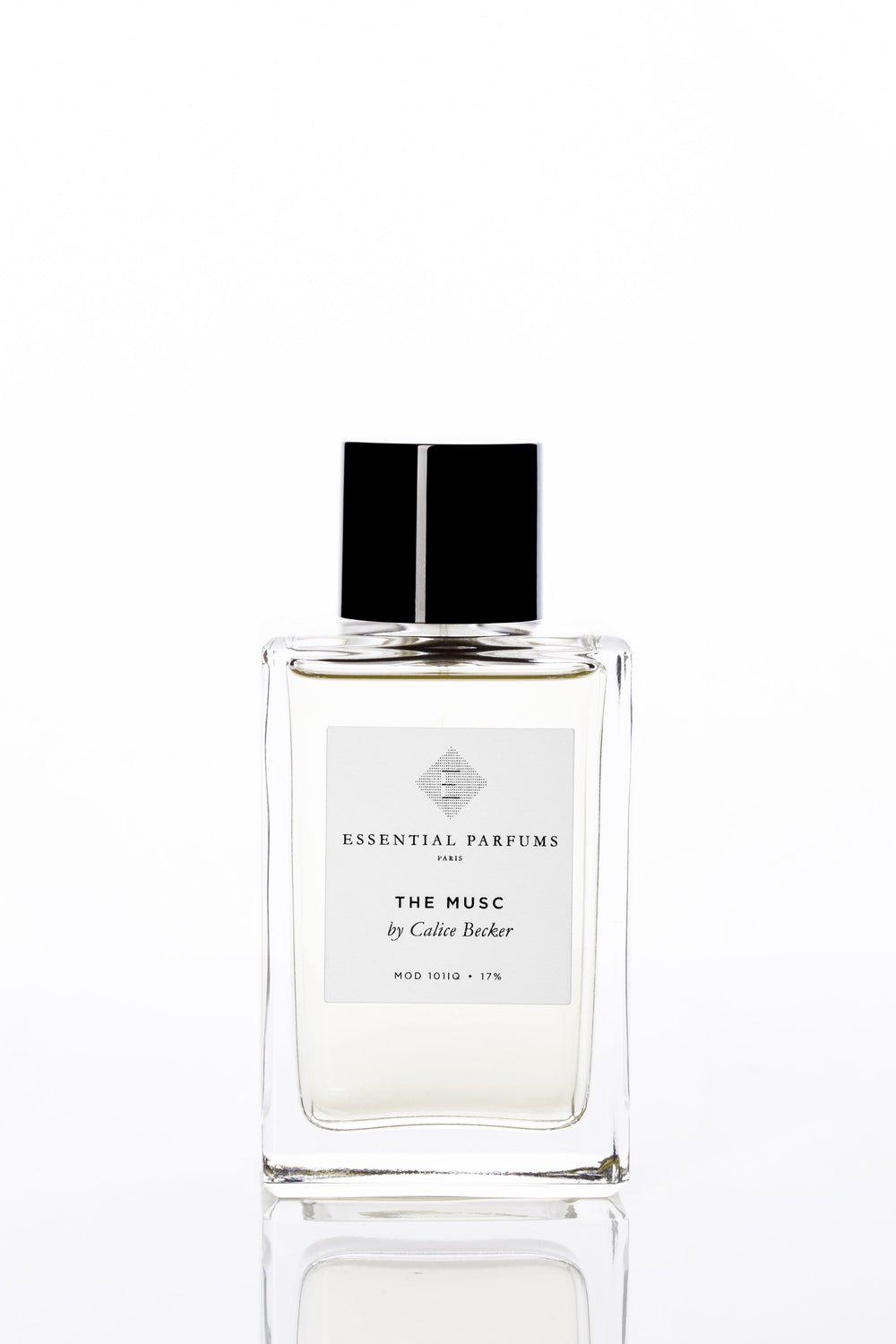 The Musc Essential Parfums Sample 2ml
