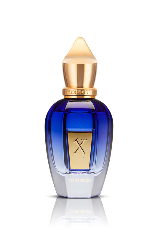 Torino 21 EDP Xerjoff