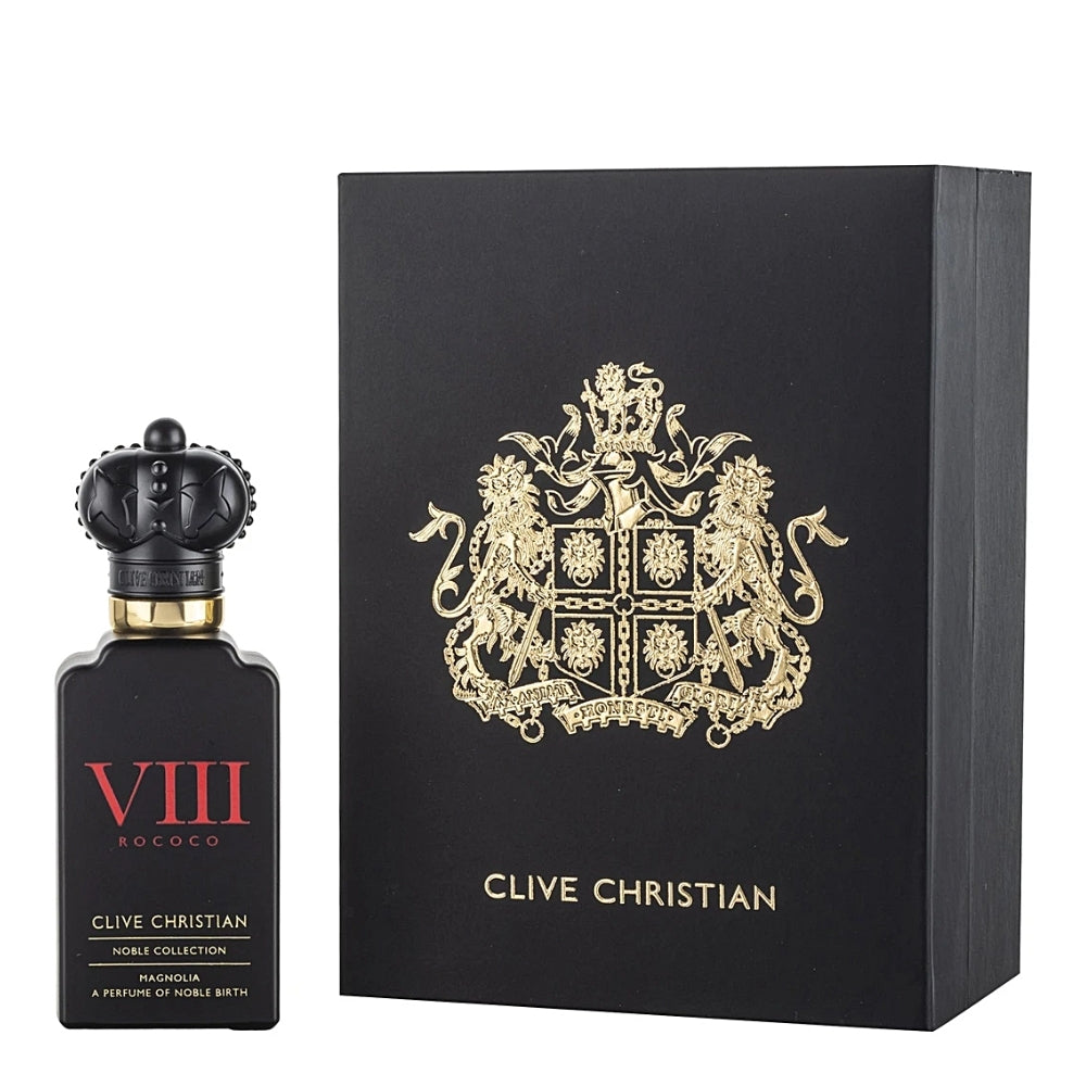 Magnolia Feminine Clive Christian Eau De Parfum 50ml