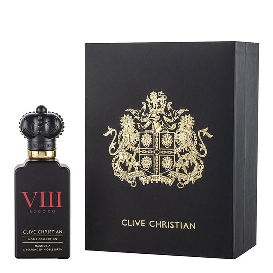 Magnolia Feminine Clive Christian Eau De Parfum 50ml