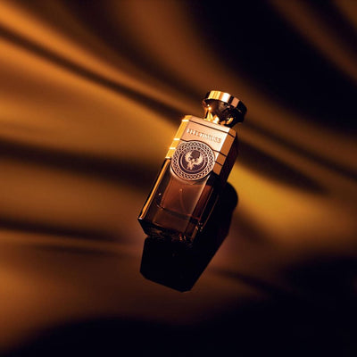 Vanilla Edesia Electimuss London Extrait de Parfum 100ml