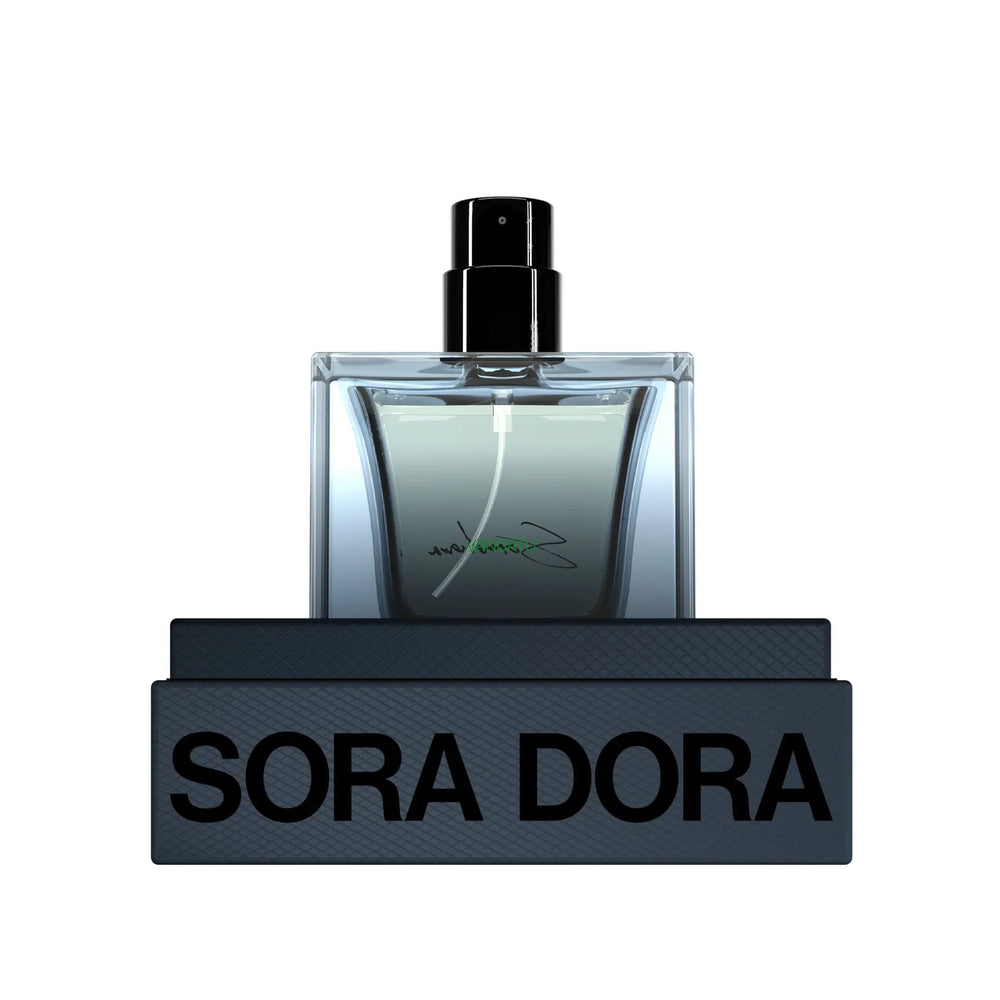 Vanuatu Sora Dora Extrait De Parfum