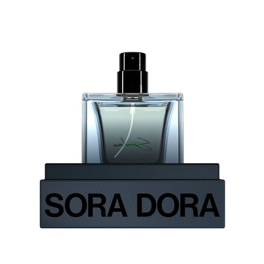 Vanuatu Sora Dora Extrait De Parfum