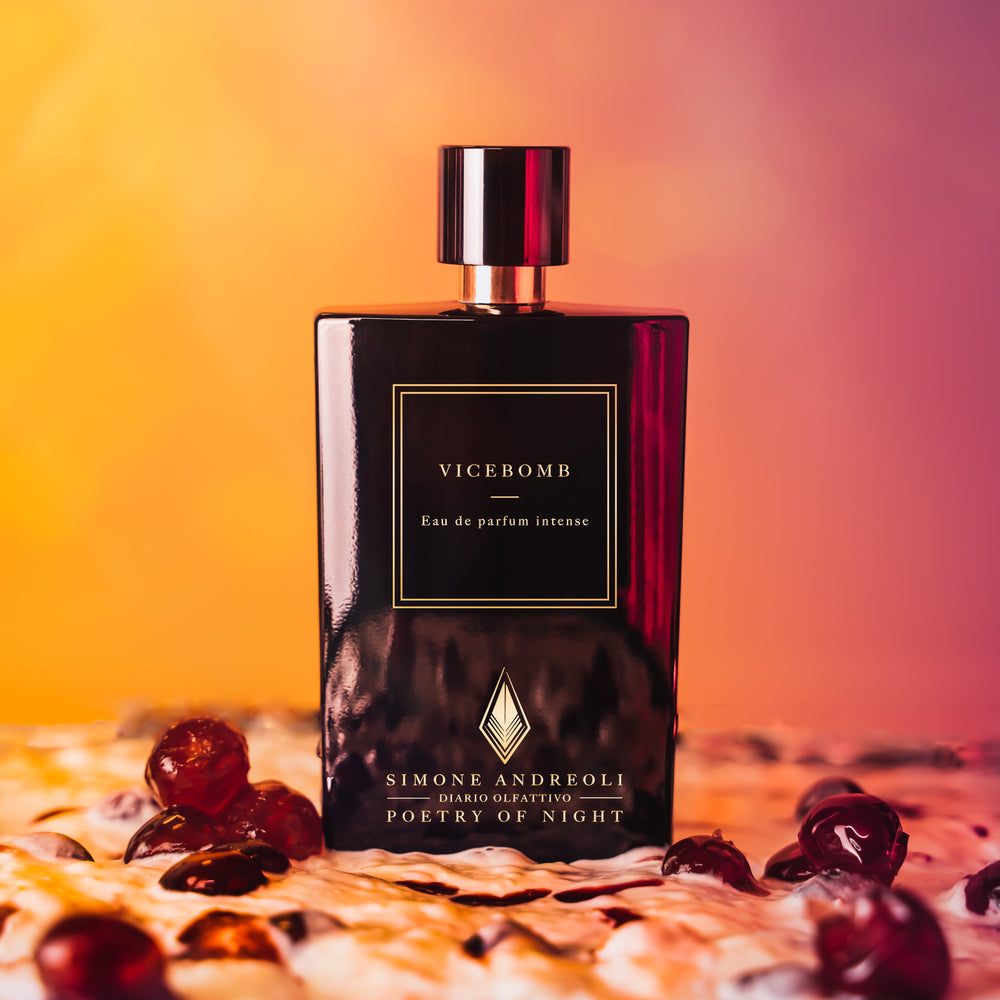 Vicebomb Simone Andreoli EDP 100ml