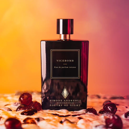 Vicebomb Simone Andreoli EDP 100ml