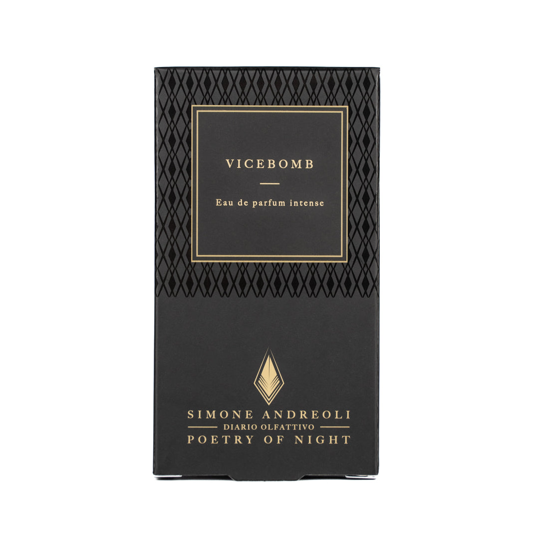 Vicebomb Simone Andreoli EDP 100ml