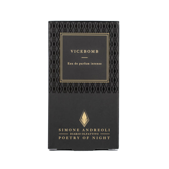 Vicebomb Simone Andreoli EDP 100ml