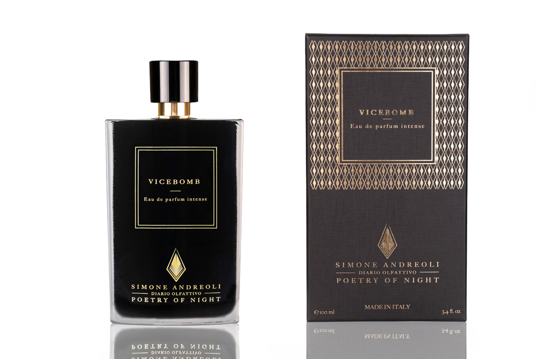 Vicebomb Simone Andreoli EDP 100ml