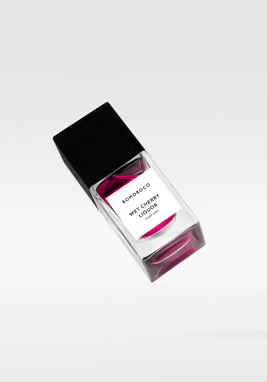 Wet Cherry &amp; Liquor Bohoboco Extrait de Parfum 50ml