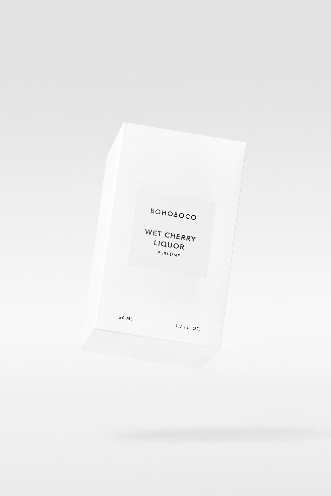 Wet Cherry &amp; Liquor Bohoboco Extrait de Parfum 50ml