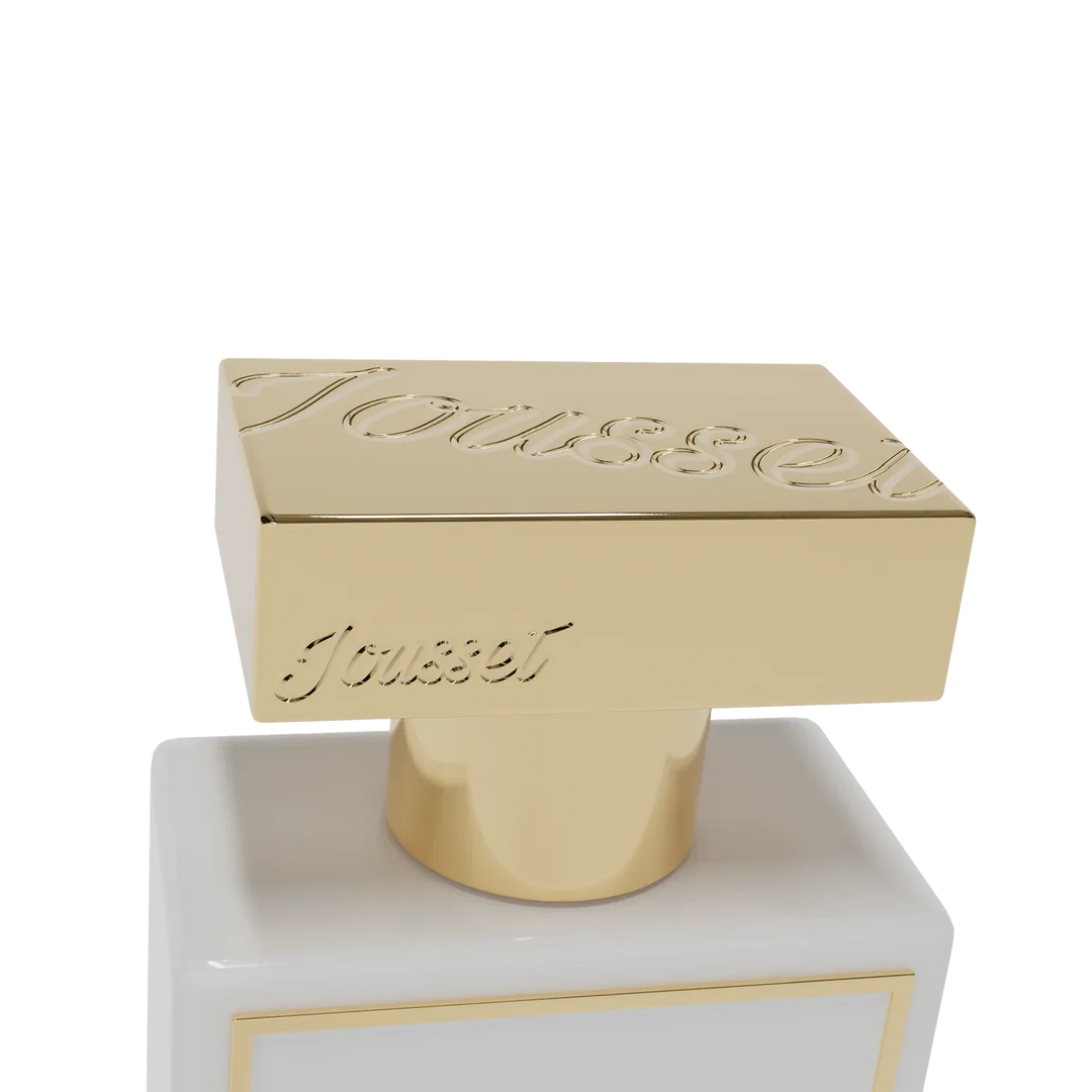 Ciao Bello Pistachio Jousset Parfums Extrait De Parfum