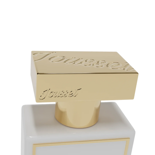 Ciao Bello Pistachio Jousset Parfums Extrait De Parfum