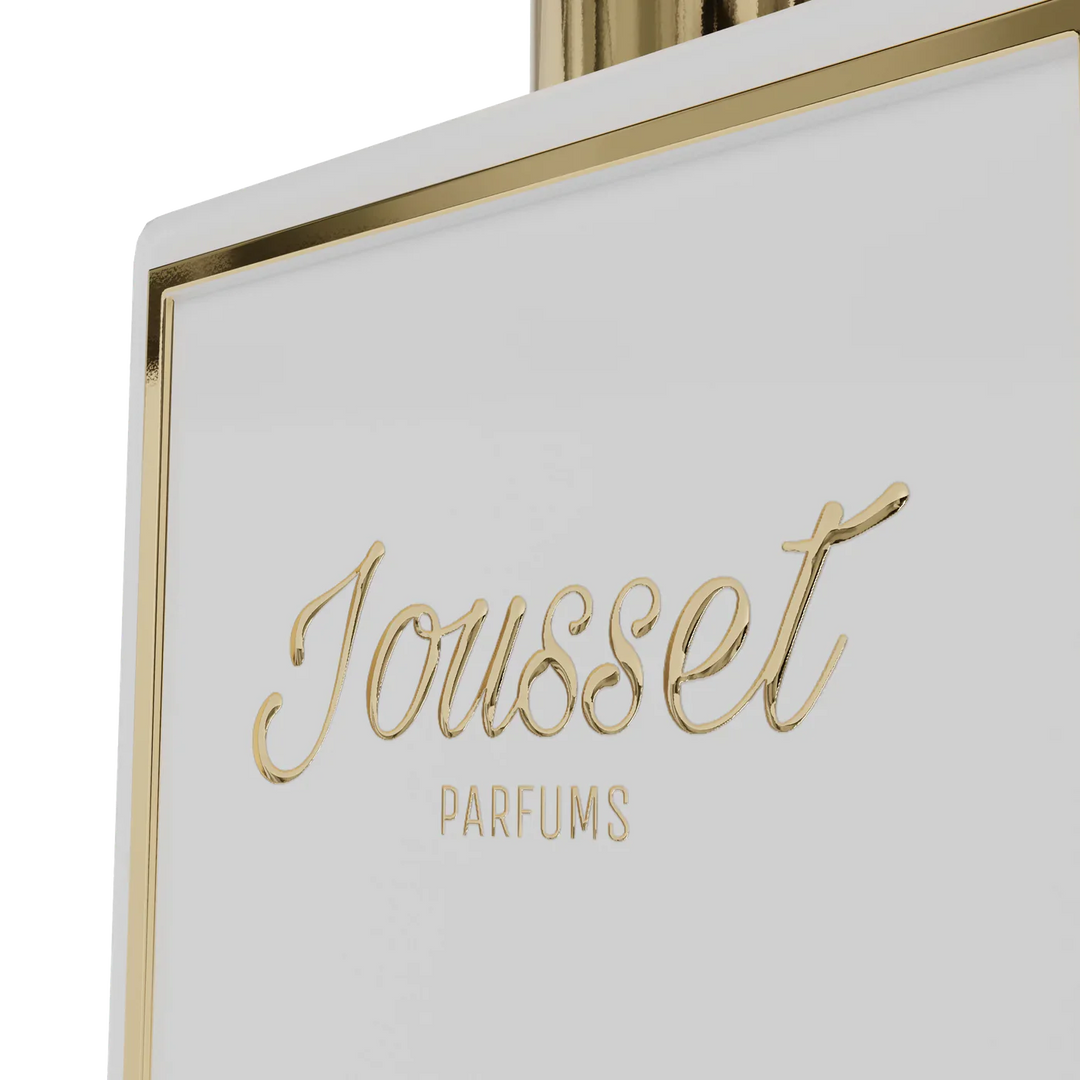 Ciao Bello Pistachio Jousset Parfums Extrait De Parfum