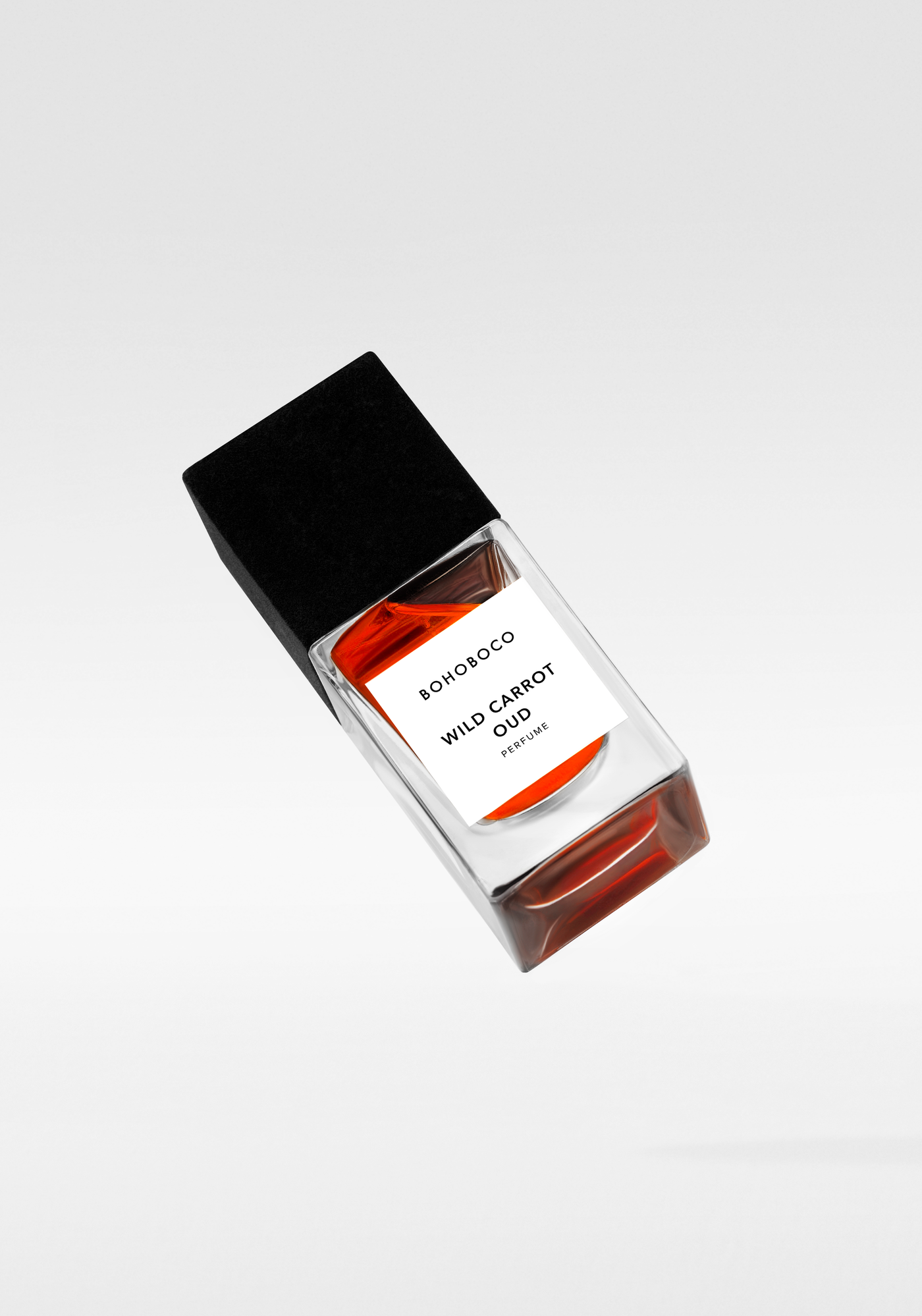 Wild Carrot Oud Bohoboco Extrait de Parfum 50ml