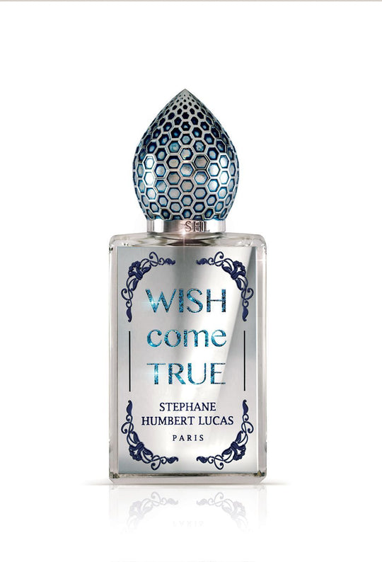 Wish Come True Stéphane Humbert Lucas 777