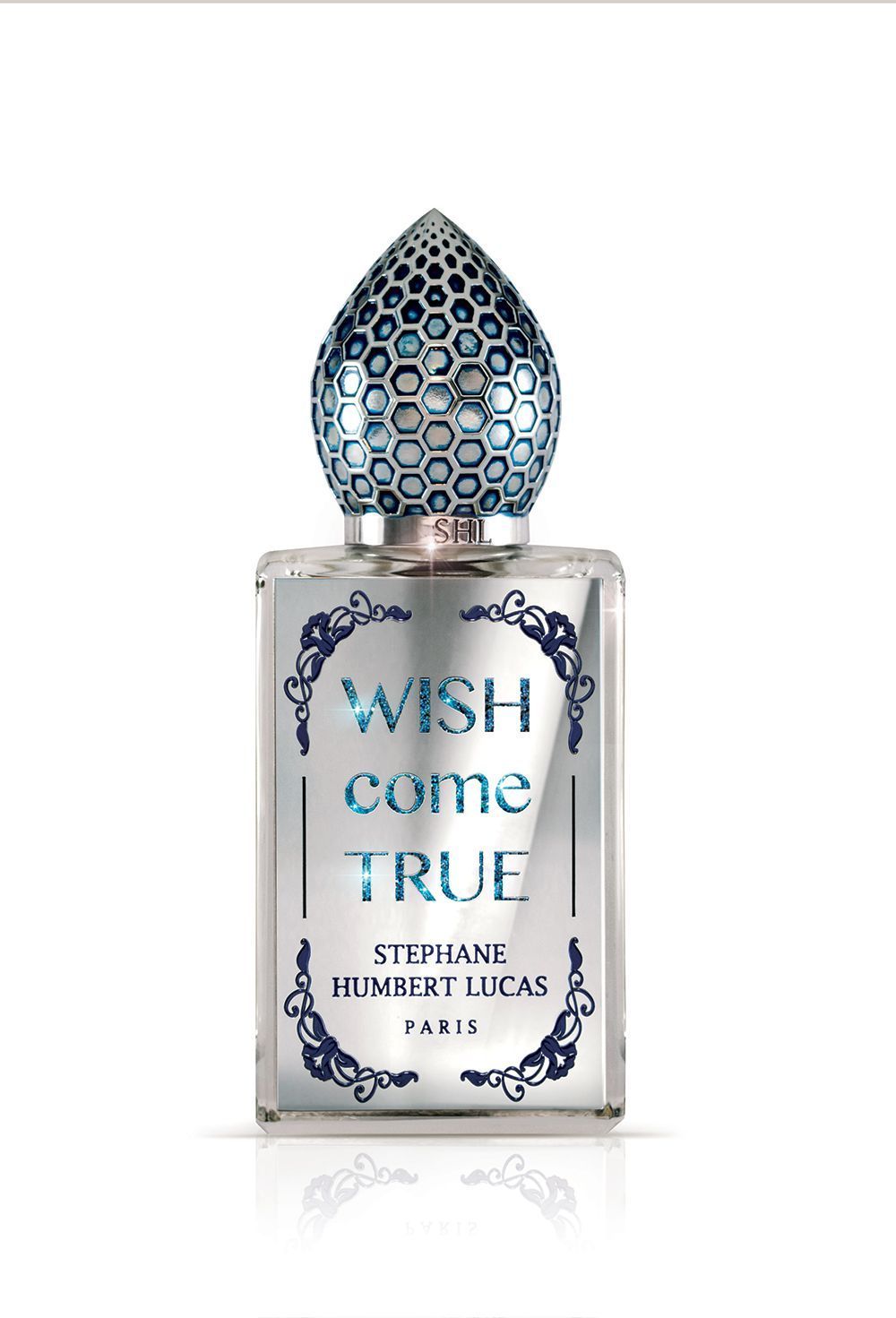 Wish Come True Stéphane Humbert Lucas 777