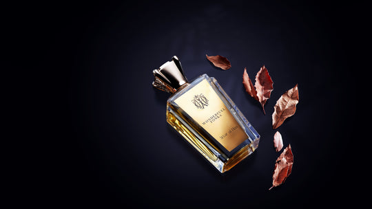 Wonderful Tonka Attar Al Has Extrait De Parfum 100ml