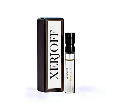 Fiero EDP Casamorati Xerjoff Sample 2ml