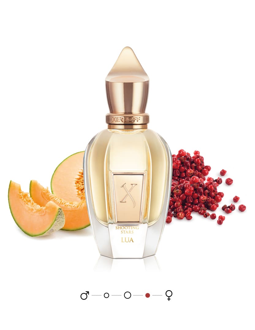 Lua Shooting Stars Xerjoff Sample 2ml