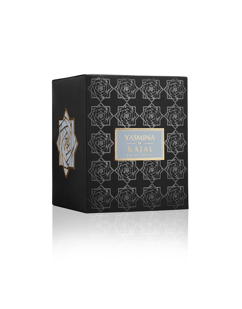 Yasmina By Kajal EDP 100ml