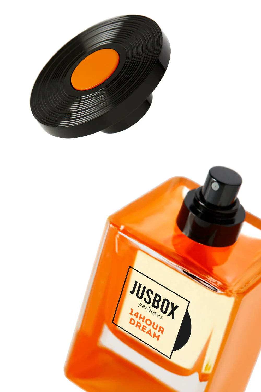 14 Hour Dream Jusbox Eau de Parfum Sample 1.5ml