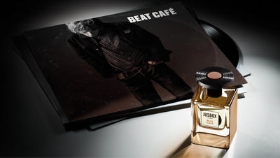 Beat Café Jusbox Eau de Parfum 1.5ml
