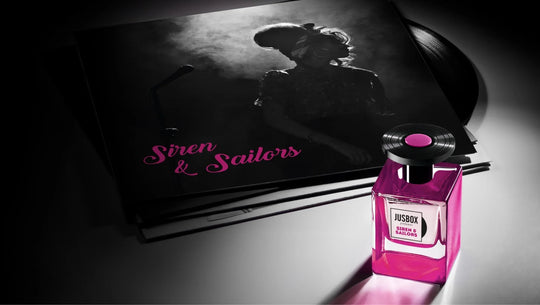 Siren &amp; Sailors Jusbox Eau de Parfum 78ml