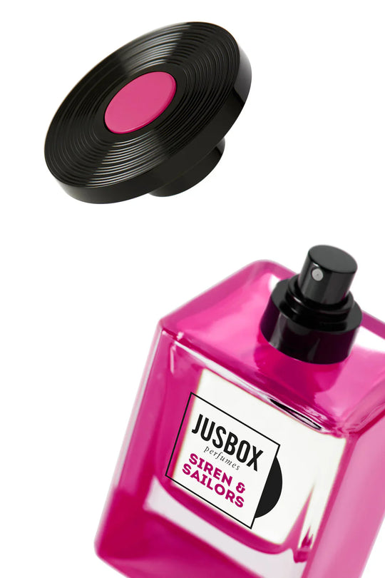 Siren &amp; Sailors Jusbox Eau de Parfum 78ml
