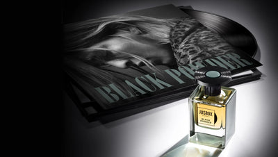 Black Powder Jusbox Eau de Parfum 78ml