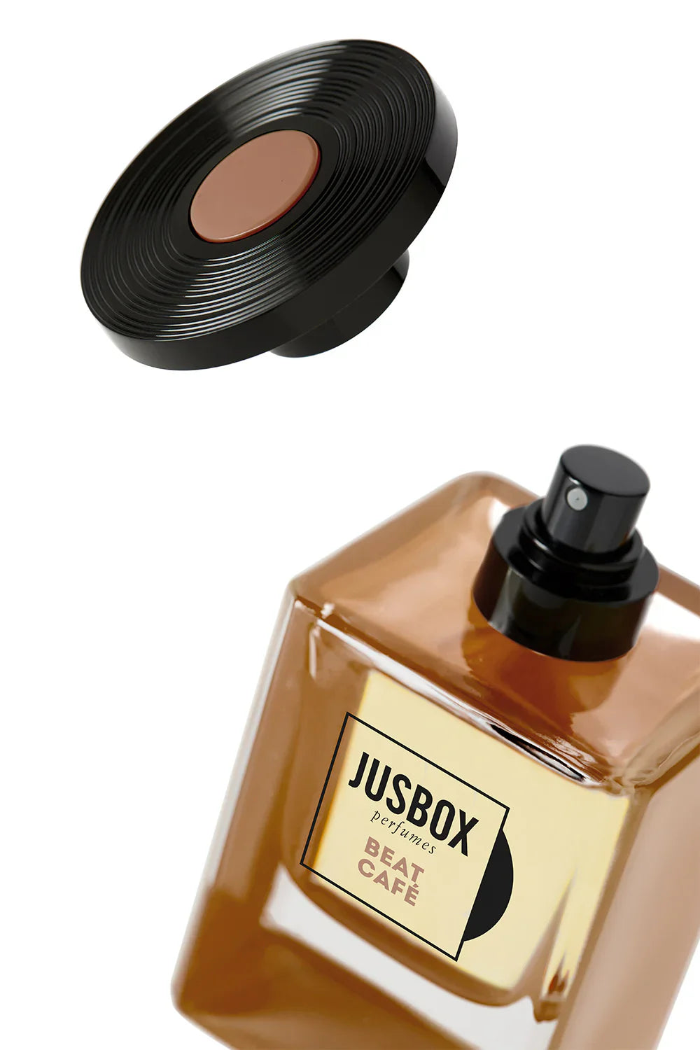 Beat Café Jusbox Eau de Parfum 1.5ml