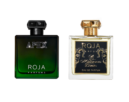 Apex &amp; A Midsummer Dream EDP Roja Parfums