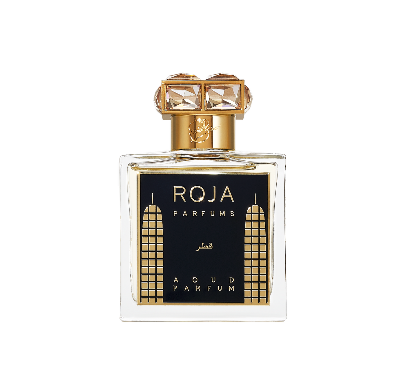 Qatar Parfum Roja Parfums 50ml