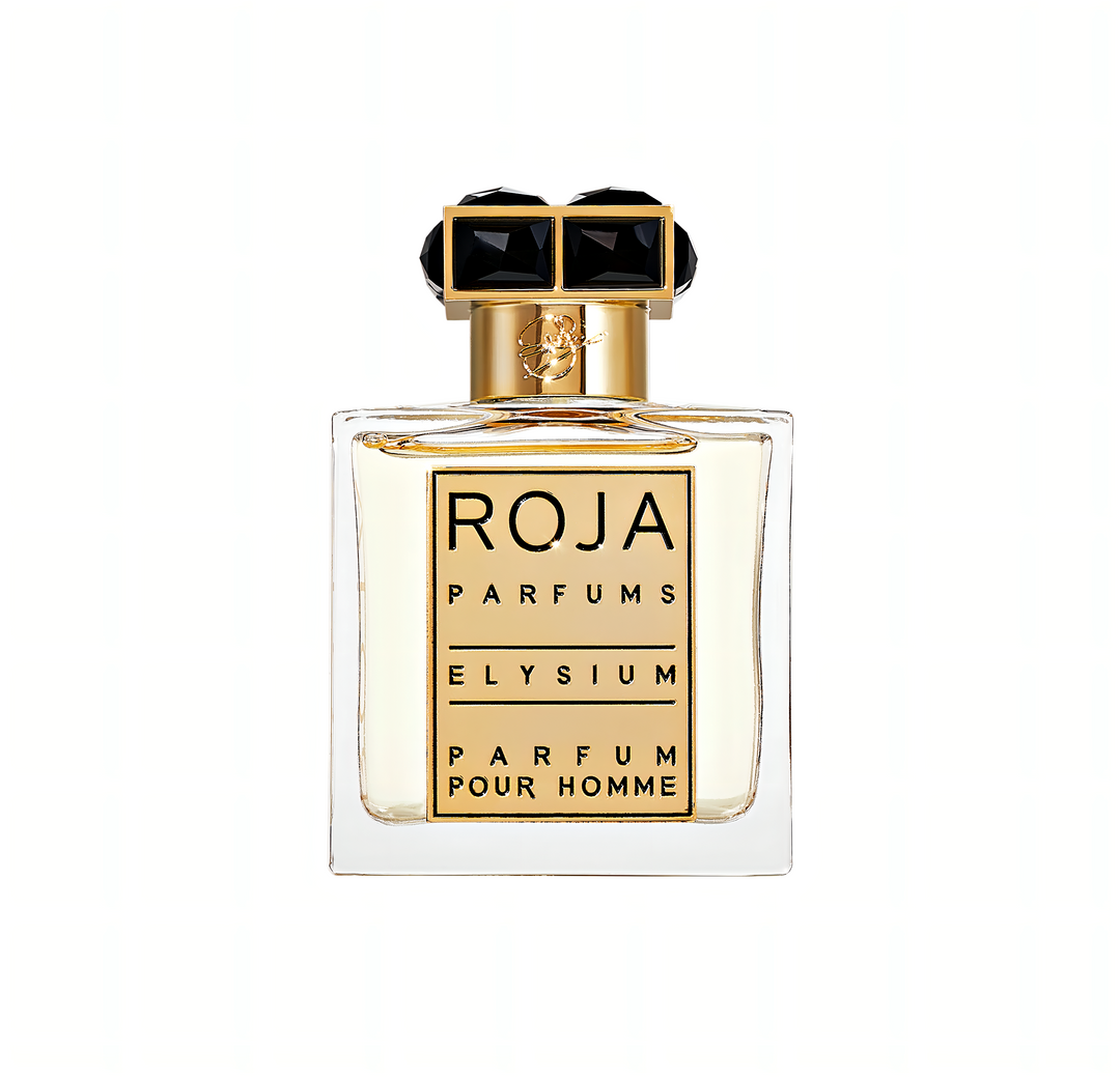 Elysium Pour Homme Parfum Roja Parfums Sample 2ml