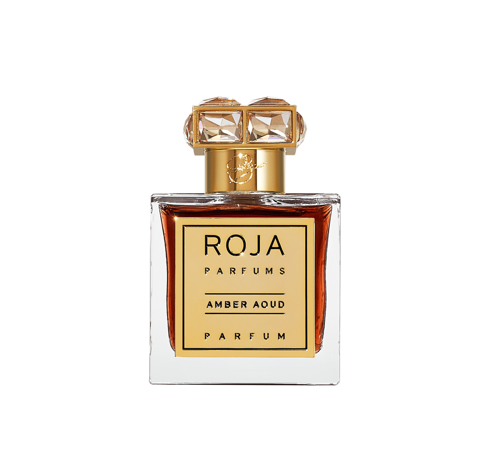 Amber Aoud Parfum Roja Parfums Sample 2ml