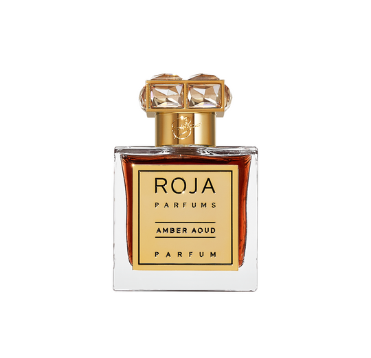 Amber Aoud Parfum Roja Parfums Sample 2ml