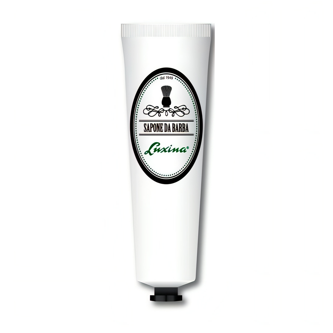Luxina Barberkrem 150ml - Tuxedo.no