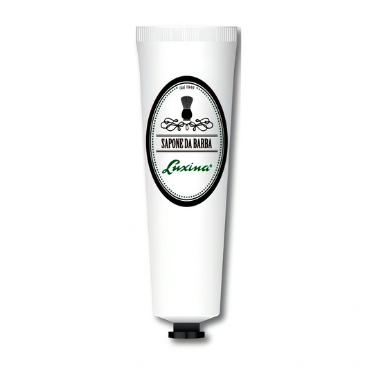 Luxina Barberkrem 150ml - Tuxedo.no