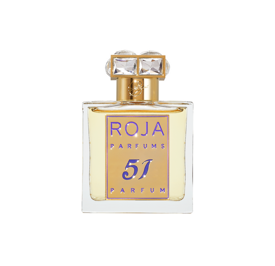 51 Pour Femme Parfum Roja Parfums Sample 2ml