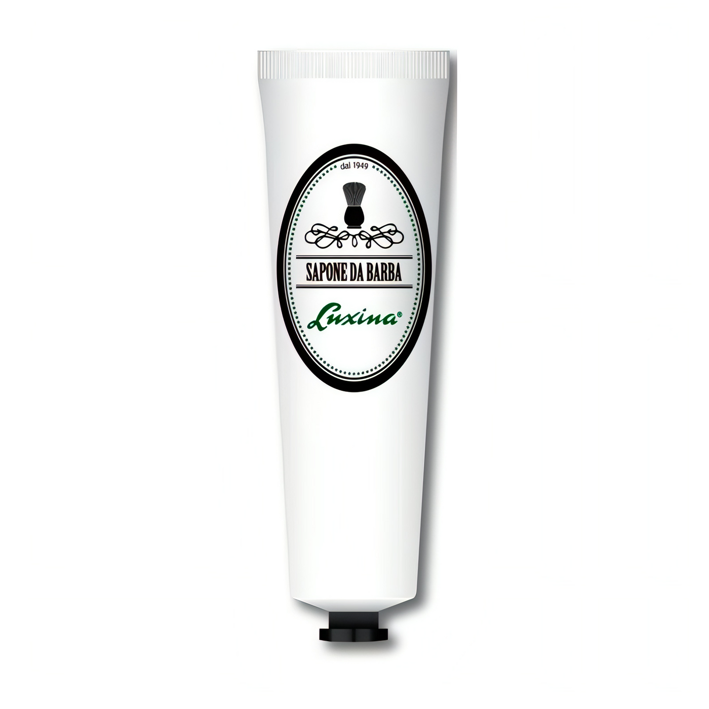 Luxina Barberkrem 150ml - Tuxedo.no