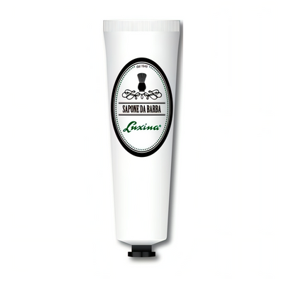 Luxina Barberkrem 150ml - Tuxedo.no