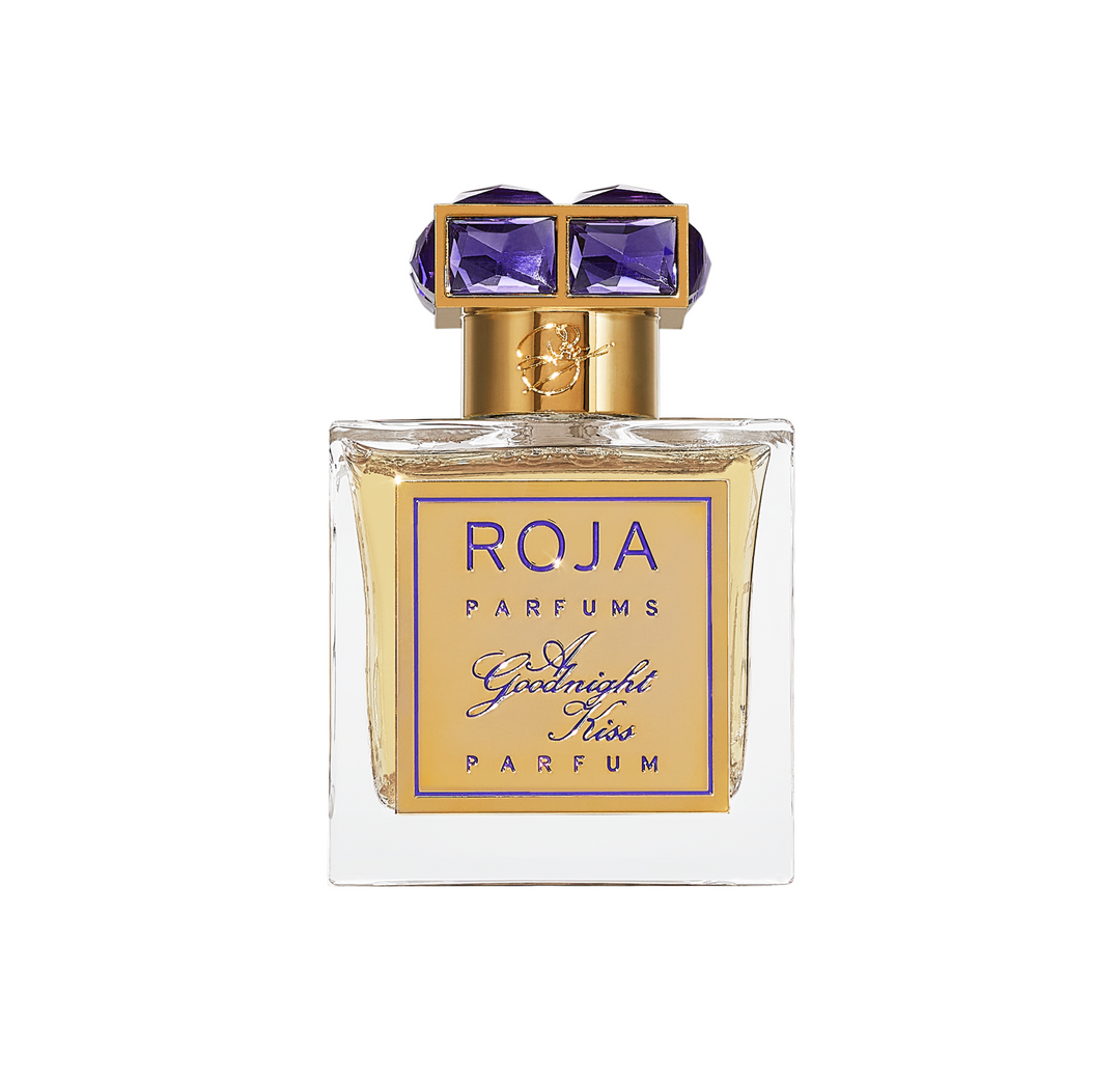 A Goodnight Kiss Parfum Roja Parfums 100ml - Tuxedo.no - Byporten Oslo Norway - On Demand Barbers - Niche Perfumes