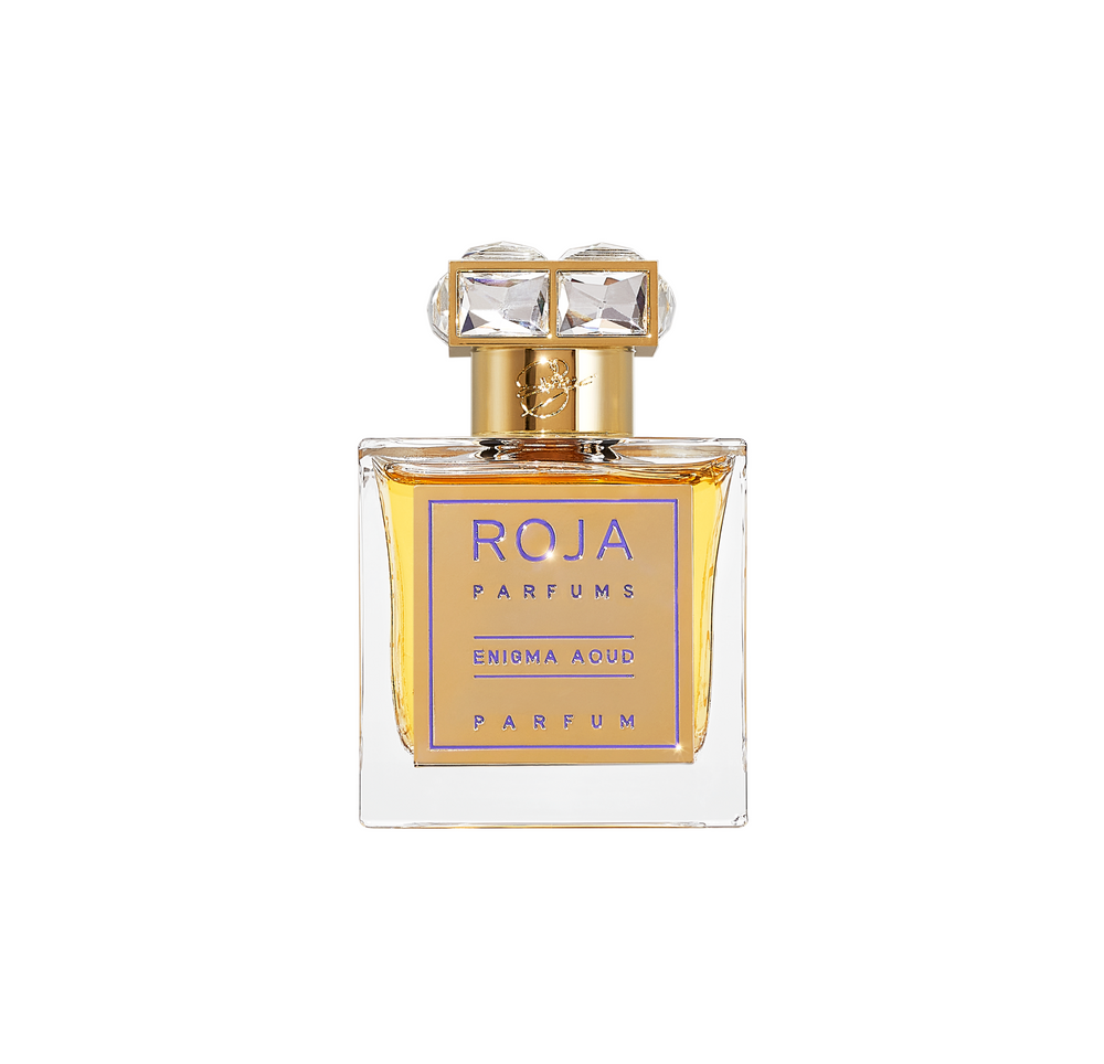 Enigma Aoud Roja Parfums EDP 100ml - Tuxedo.no