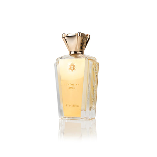 Anatolian Rose Attar Al Has Extrait De Parfum 100ml